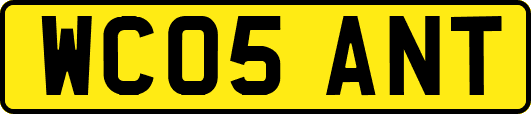WC05ANT