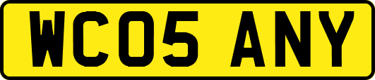 WC05ANY