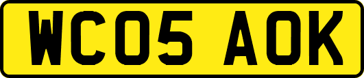 WC05AOK