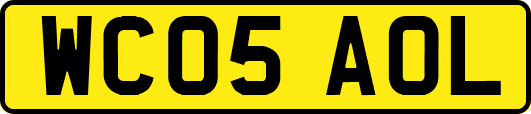WC05AOL