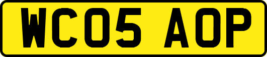 WC05AOP