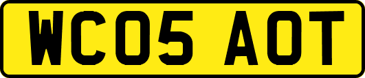 WC05AOT