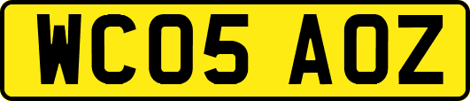 WC05AOZ