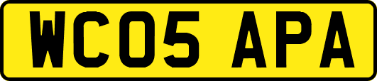 WC05APA
