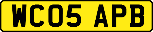 WC05APB