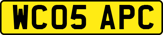 WC05APC