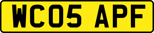 WC05APF