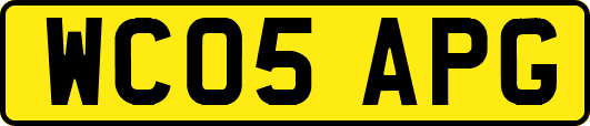 WC05APG