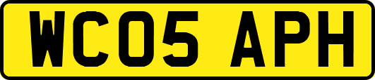 WC05APH