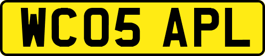WC05APL