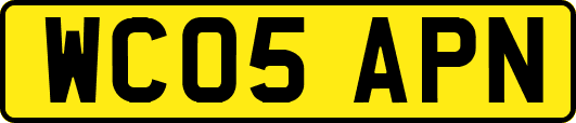 WC05APN