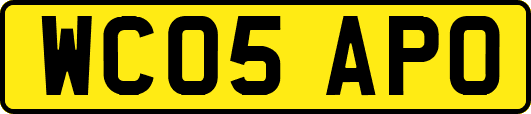 WC05APO