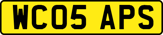 WC05APS