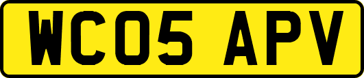 WC05APV