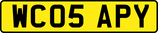WC05APY