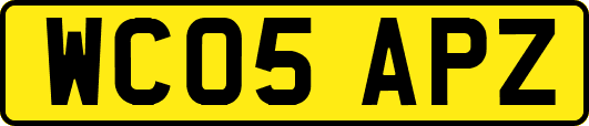WC05APZ