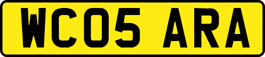 WC05ARA