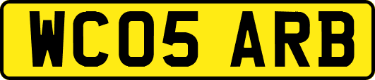 WC05ARB