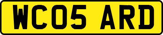 WC05ARD
