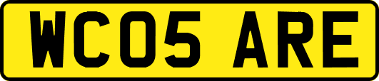 WC05ARE