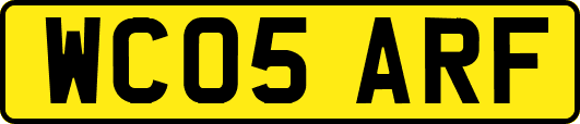 WC05ARF