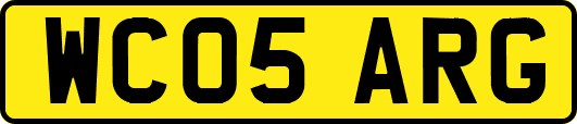 WC05ARG