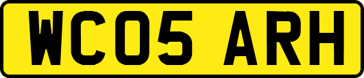WC05ARH