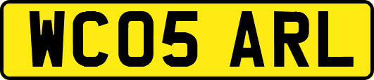 WC05ARL