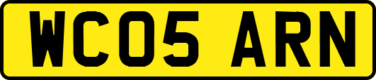 WC05ARN