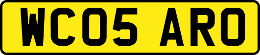 WC05ARO