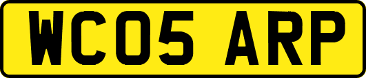 WC05ARP