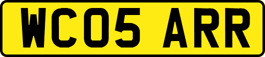 WC05ARR