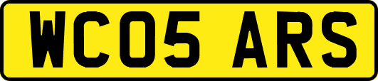 WC05ARS