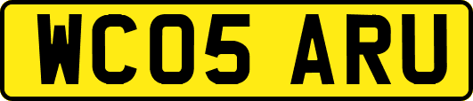 WC05ARU