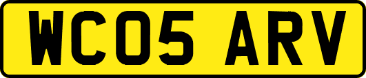WC05ARV