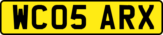 WC05ARX