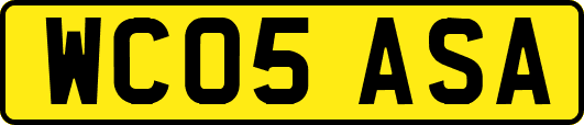 WC05ASA