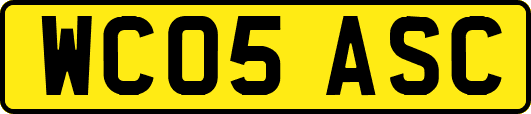 WC05ASC