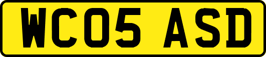 WC05ASD
