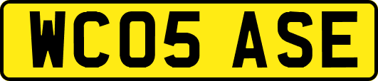 WC05ASE