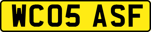 WC05ASF