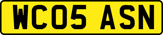WC05ASN