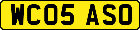 WC05ASO