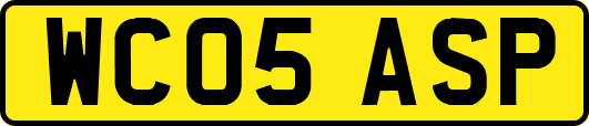 WC05ASP