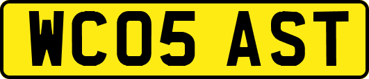 WC05AST