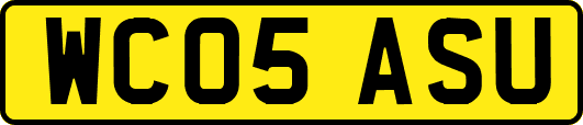 WC05ASU
