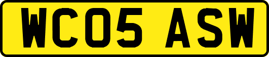 WC05ASW