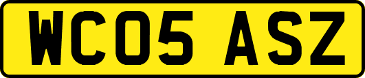 WC05ASZ