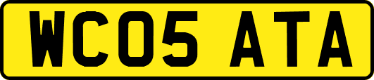 WC05ATA