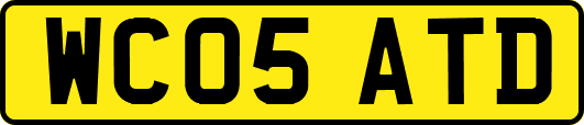 WC05ATD